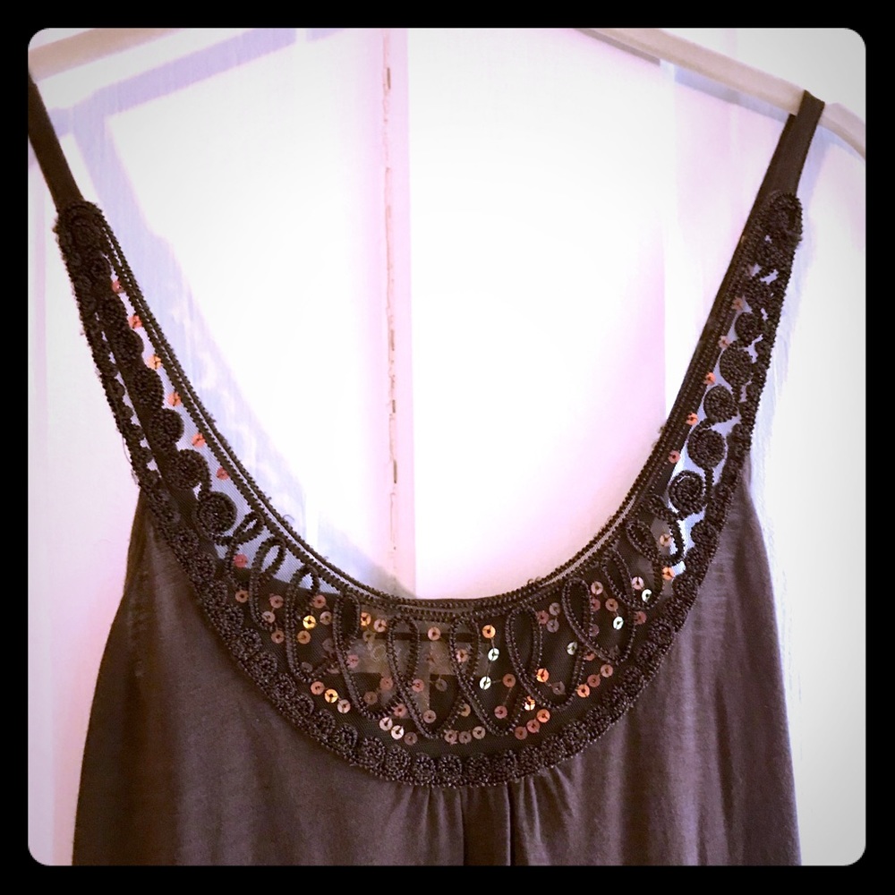 Old Navy sleeveless top